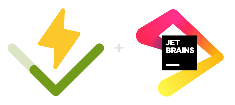 Vitest & JetBrains